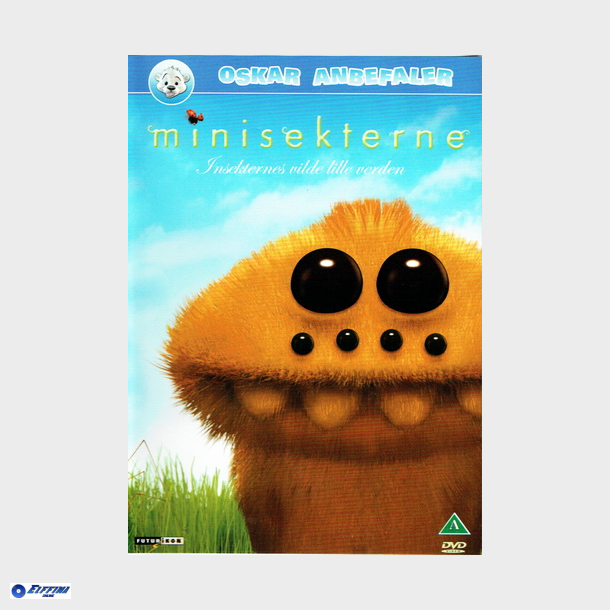 Minisekterne 4 (2007)