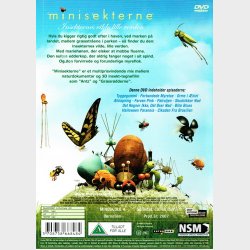 Minisekterne 4 (2007)