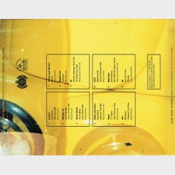 Ministry Magazine Presents Hooj Choons Mixed by Judge Jules (1997)