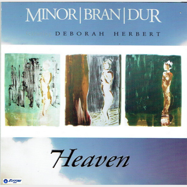 Minor Bran Dur - Heaven (Deborah Herbert) (2002)