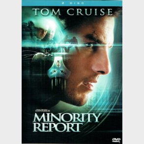 Minority Report (2002)