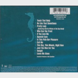 Mint Condition - Life's Aquarium (1999)