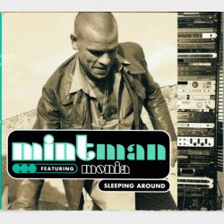 Mintman ft. Monia - Sleeping Around (2001) (Digi)