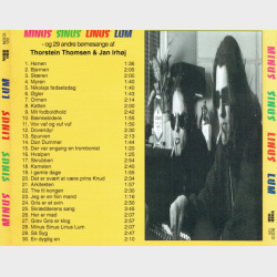 Minus Sinus Linus Lum