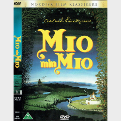 Mio Min Mio - Astrid Lindgrens (1987)
