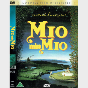 Mio Min Mio - Astrid Lindgrens (1987)