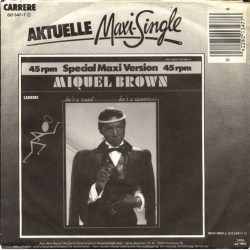 Miquel Brown - He's A Saint, He's A Sinner (1983)