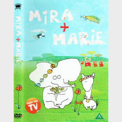 Mira + Marie (2003) - NY
