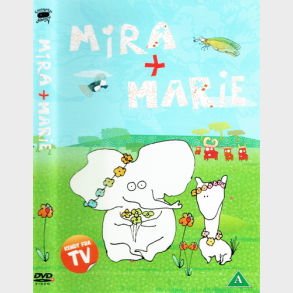 Mira + Marie (2003) - NY