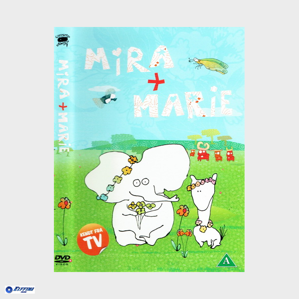 Mira + Marie (2003) - NY
