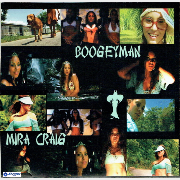 Mira Craig - Boogeyman (2006)