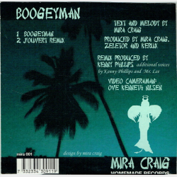 Mira Craig - Boogeyman (2006)