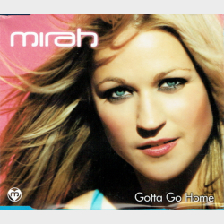 Mirah - Gotta Go Home (2000)