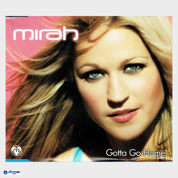 Mirah - Gotta Go Home (2000)
