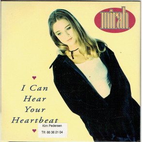 Mirah - I Can Hear Your Heartbeat