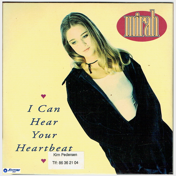 Mirah - I Can Hear Your Heartbeat