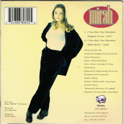 Mirah - I Can Hear Your Heartbeat