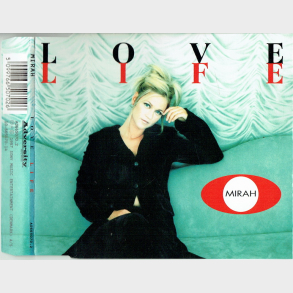 Mirah - Love Life (1997)