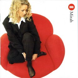 Mirah - Mirah (Rd Stol) (1994)