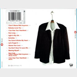 Mirah - Mirah (Rd Stol) (1994)