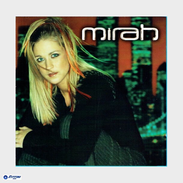 Mirah - Mirah (New York) (2000)