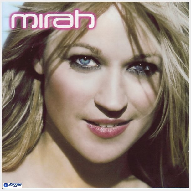 Mirah - Mirah (Face) (1994)