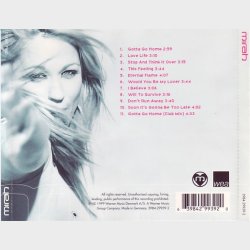 Mirah - Mirah (Face) (1994)