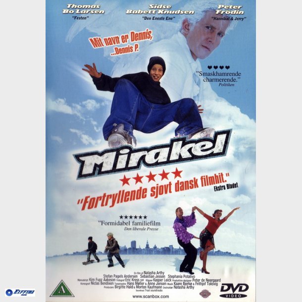 Mirakel (2000)