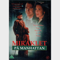 Miraklet P Manhattan (1994) - NY