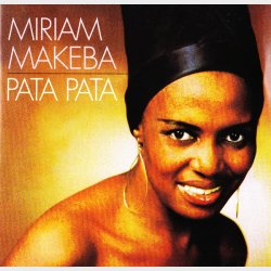 Miriam Makeba - Pata Pata (1998)