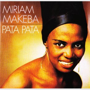 Miriam Makeba - Pata Pata (1998)
