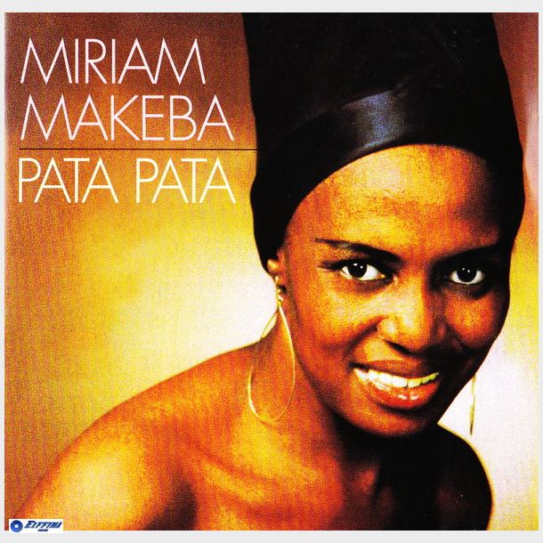 Miriam Makeba - Pata Pata (1998)