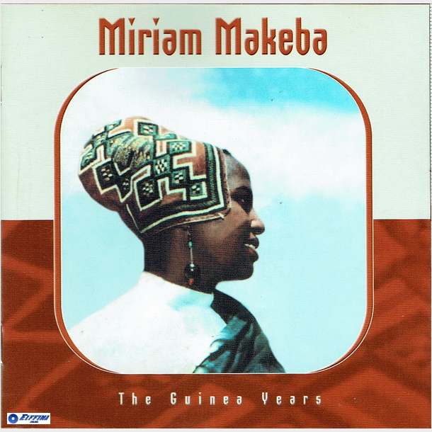 Miriam Makeba - The Guinea Years (2001)