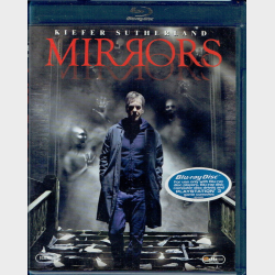 Mirrors (2008) (Tom)