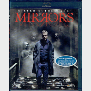 Mirrors (2008) (Tom)