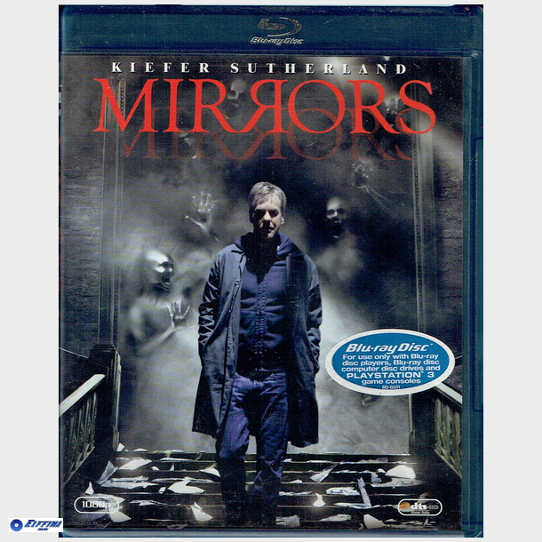 Mirrors (2008) (Tom)