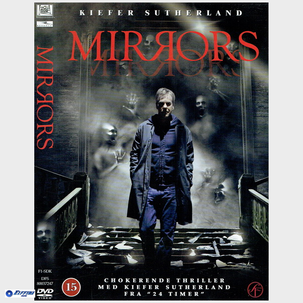 Mirrors (2008)