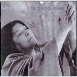Misa Criolla - Mercedes Sosa (1999)