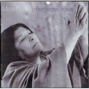 Misa Criolla - Mercedes Sosa (1999)