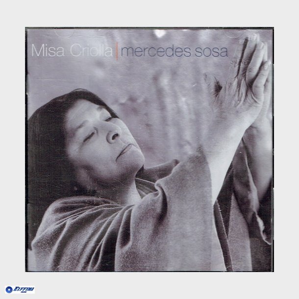 Misa Criolla - Mercedes Sosa (1999)