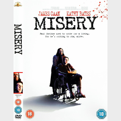 Misery (1990)