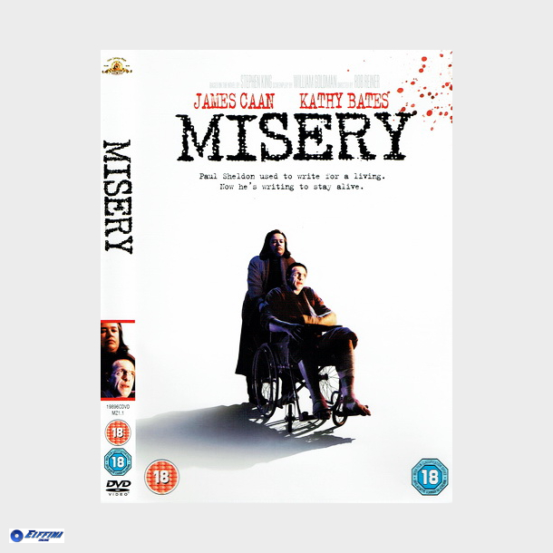 Misery (1990)