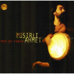 Misirli Ahmet - Mel De Cabra (2000)