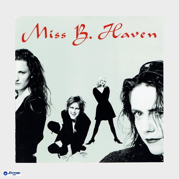 Miss B. Haven - On Honeymoon (1988)