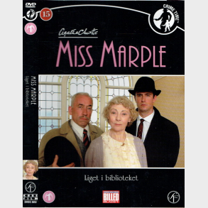 Miss Marple 01 - Liget I Biblioteket (2003)