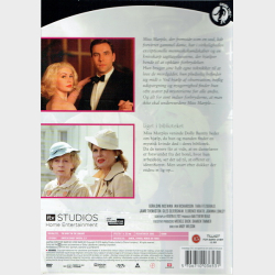 Miss Marple 01 - Liget I Biblioteket (2003)