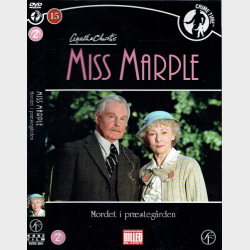 Miss Marple 02 - Mordet I Prstegrden (2008)