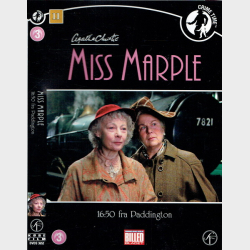 Miss Marple 03 - 1650 Fra Paddington (2003)