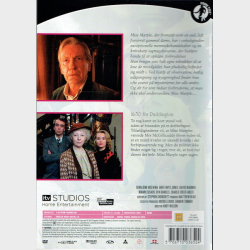 Miss Marple 03 - 1650 Fra Paddington (2003)