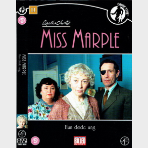 Miss Marple 05 - Hun D�de Ung (1986)